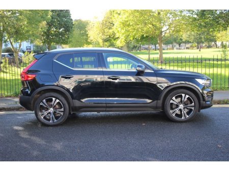 2021 Volvo XC40 - photo 4
