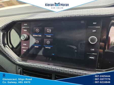 2020 Volkswagen T-Cross - photo 14