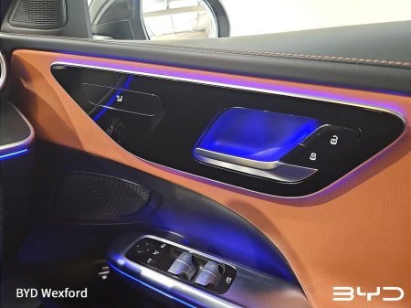 2022 Mercedes-Benz C-Class - photo 22