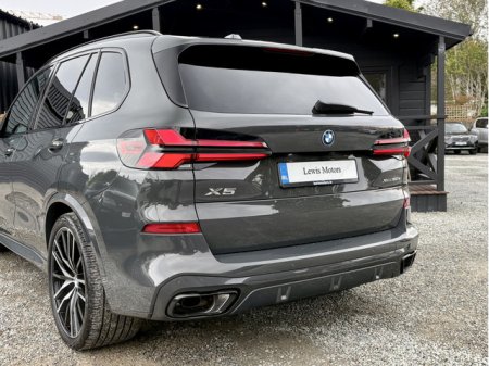 2026 BMW X5 - photo 12