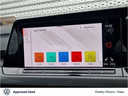 2023 Volkswagen Golf - photo 20