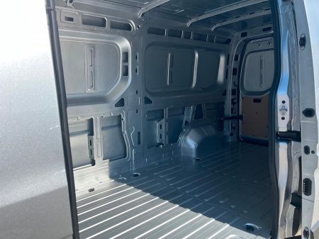 2026 Renault Master - photo 9
