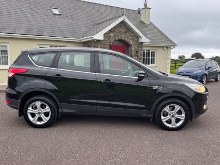 2014 Ford Kuga - photo 6