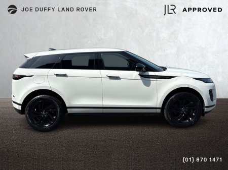 2024 Land Rover Range Rover Evoque - photo 6