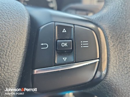2023 Ford Transit Custom - photo 25