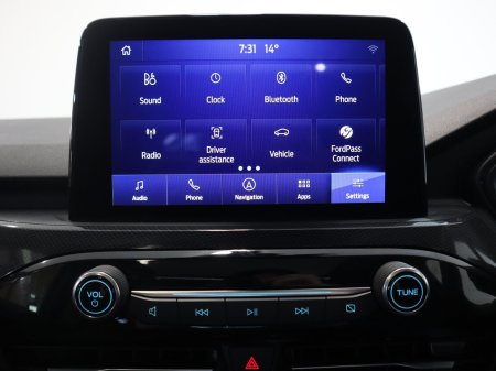 2023 Ford Kuga - photo 18