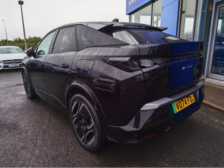 2024 Peugeot 3008 - photo 6