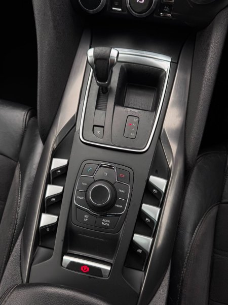 2013 Citroen DS 5 - photo 21
