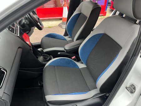 2015 Volkswagen Polo - photo 16