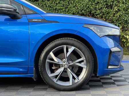 2023 Skoda Enyaq - photo 10