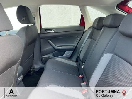 2024 Volkswagen Taigo - photo 6