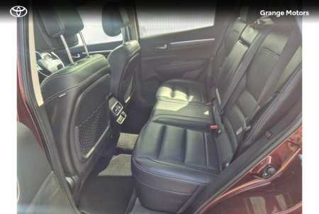 2019 Renault Koleos - photo 8