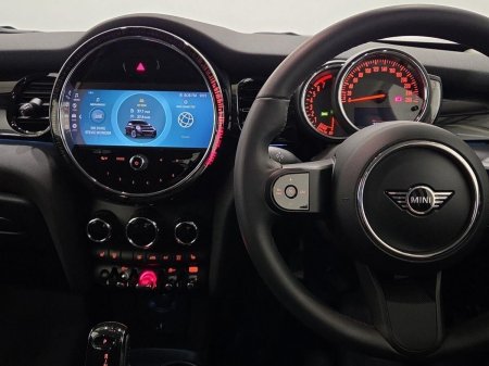 2022 Mini Cooper - photo 17