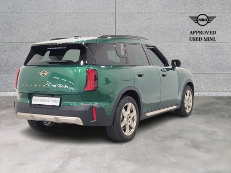 2026 Mini Countryman - photo 22