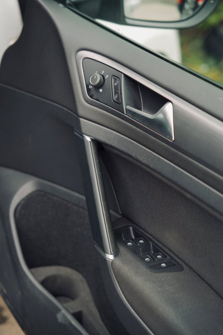 2019 Volkswagen Golf - photo 18