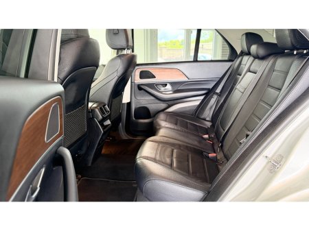 2020 Mercedes-Benz GLE - photo 12