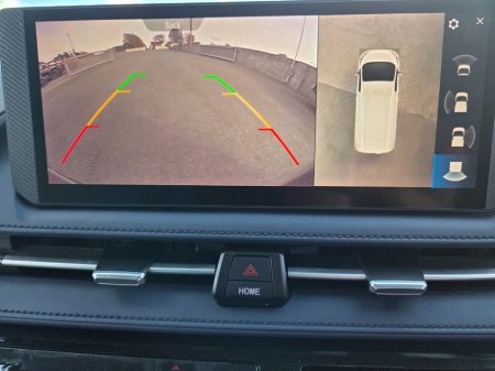 2027 Maxus eDELIVER 7 - photo 23
