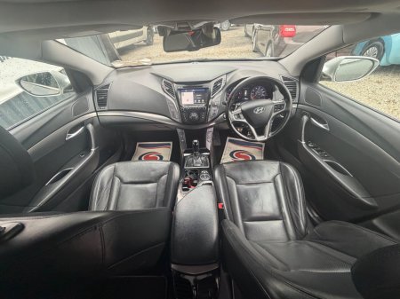 2016 Hyundai i40 - photo 13