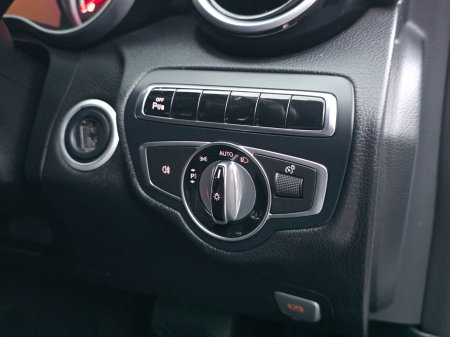 2016 Mercedes-Benz C-Class - photo 27
