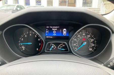 2016 Ford Focus - photo 13