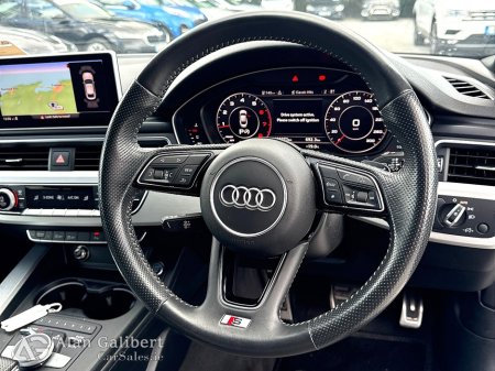2018 Audi A5 - photo 12