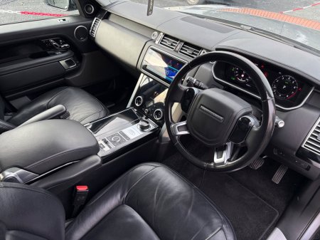 2020 Land Rover Range Rover - photo 11