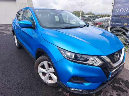 2019 Nissan Qashqai - photo 3