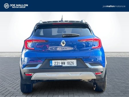2023 Renault Captur - photo 5
