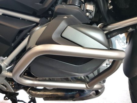 2020 BMW R 1250 - photo 10