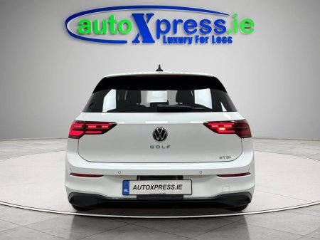 2021 Volkswagen Golf - photo 11