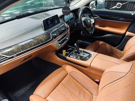 2017 BMW 7-Series - photo 11