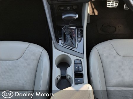 2020 Kia Niro - photo 17