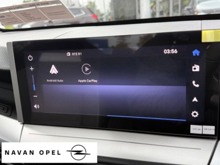 2027 Opel Frontera - photo 16