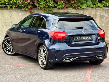 2018 Mercedes-Benz A-Class - photo 8