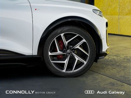 2027 Audi Q6 e-tron - photo 7