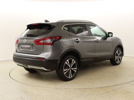 2019 Nissan Qashqai - photo 7