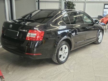 2019 Skoda Octavia - photo 3