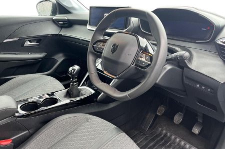 2024 Peugeot 208 - photo 9