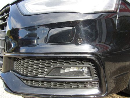 2012 Audi A4 - photo 38