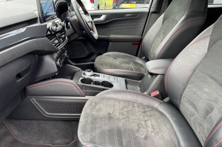 2023 Ford Kuga - photo 19