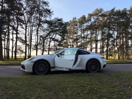 2021 Porsche 911 - photo 47