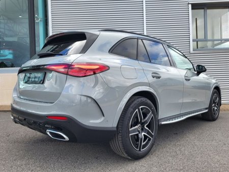 2027 Mercedes-Benz GLC - photo 13