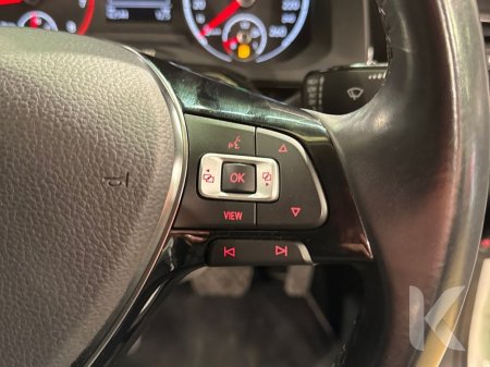 2021 Volkswagen Polo - photo 16