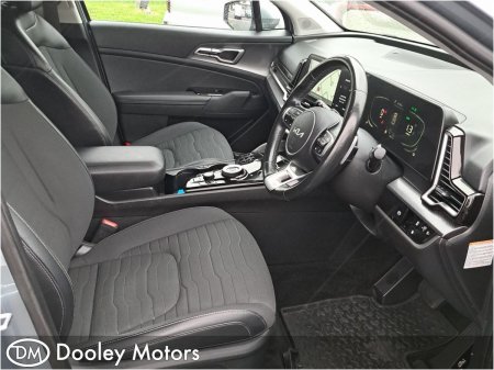 2023 Kia Sportage - photo 11