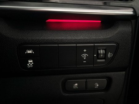 2022 Kia Niro - photo 26