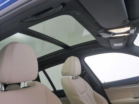 2023 BMW iX3 - photo 24