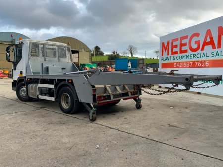 2017 Iveco Eurocargo - photo 3