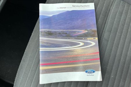 2018 Ford EcoSport - photo 22