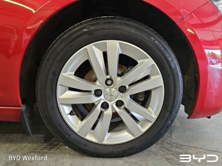 2019 Peugeot 308 - photo 5