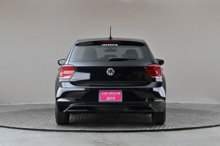 2019 Volkswagen Polo - photo 8